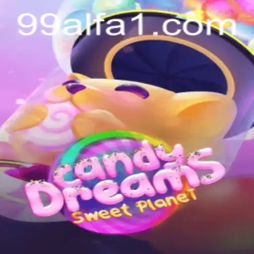 Explorando o Universo Encantado de CandyDreams
