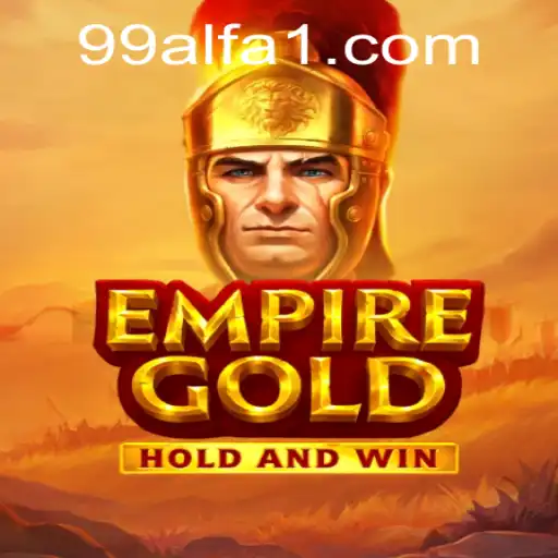 EmpireGold: Descubra o Universo de Estratégia da Era Moderna
