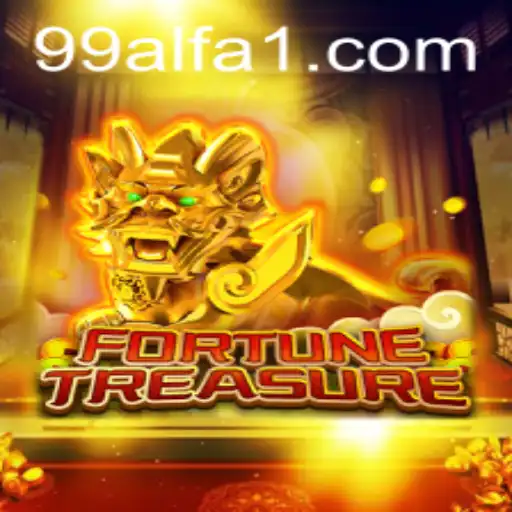 Descubra o Fascinante Mundo de FortuneTreasure: O Jogo que Combina Estratégia e Aventura