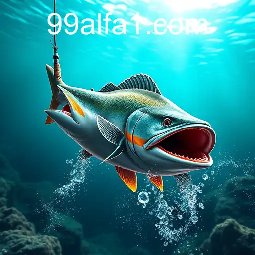 Jogos de pesca