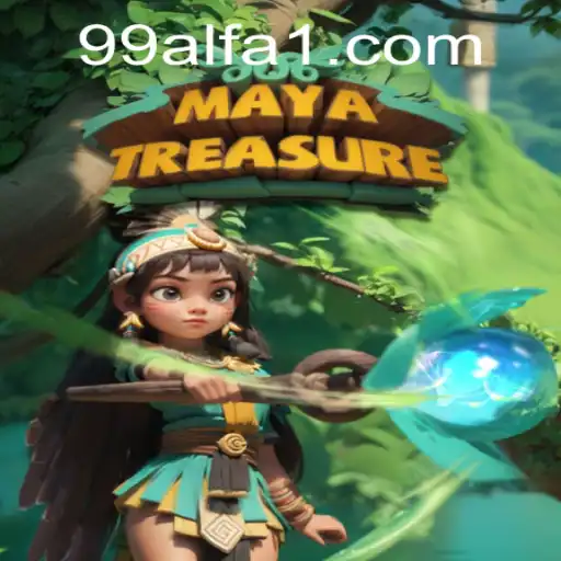 MayaTreasure: O Jogo de Aventura que Conquista 2023