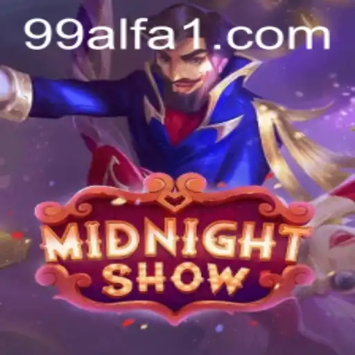 MidnightShow: Descubra o Mundo Misterioso do Novo Jogo Inovador