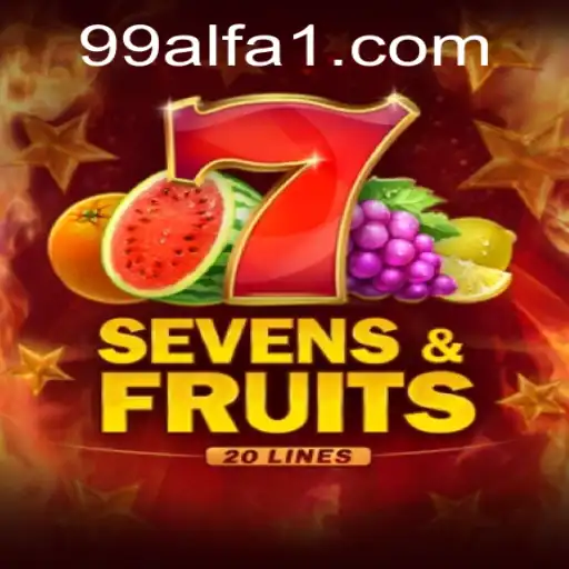 Descubra o Fascinante Mundo de SevensFruits20: Jogo Eletrizante com Estratégia e Sorte