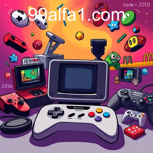 Videogames