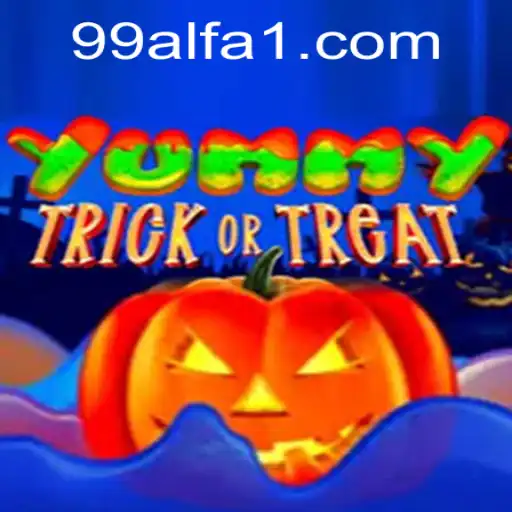 YummyTrickorTreat: Uma Aventura Doce e Emocionante